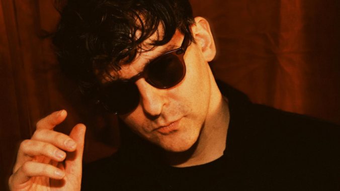 Low Cut Connie’s Adam Weiner: Flipping the Switch