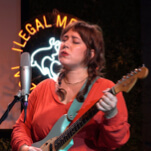 Paste Session Atlanta: Watch Rose Hotel Presented by Ilegal Mezcal