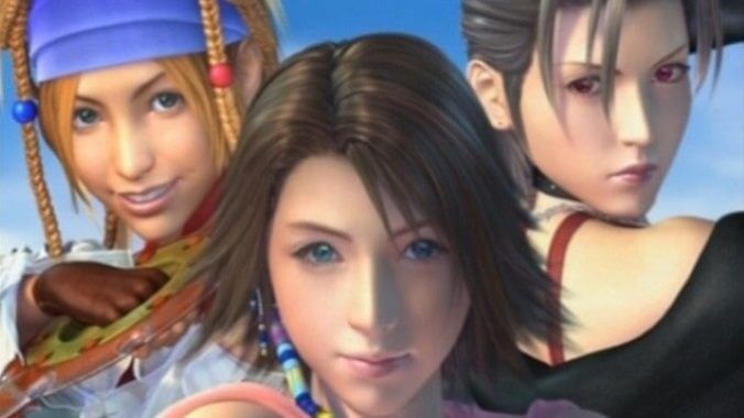 I Don’t Like Your Plan: The Masterpiece Final Fantasy X-2 Turns 20