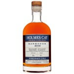 Holmes Cay Rum Barbados 2009 Premier Cru Review