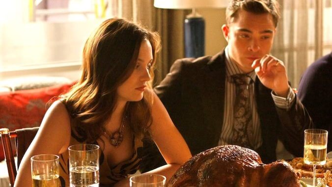 Gossip Girl’s Iconic Thanksgiving Episodes Are Something to be Thankful For
