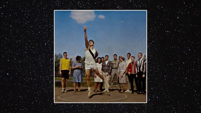 Album of the Week | Guided By Voices: Nowhere To Go But Up