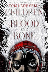 African Inspired Fantasy: Children of Blood and Bone