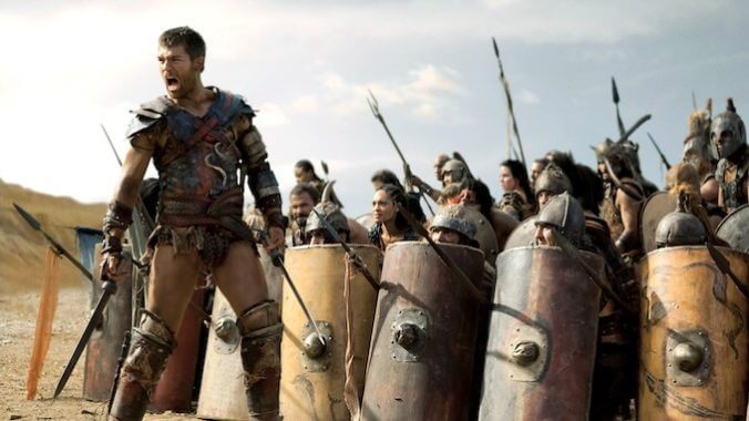 TV Rewind: 10 Years Later, Spartacus’ Epic Finale Still Feels Revolutionary