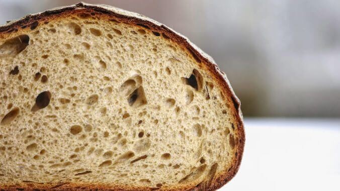 10 Creative Uses for Stale Bread