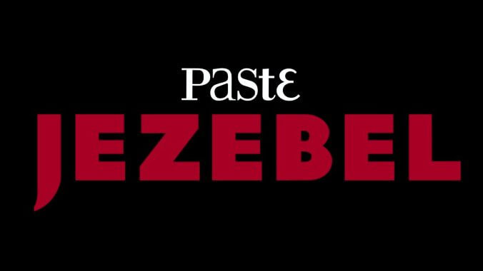 Paste Acquires Jezebel.com, Prepares for Relaunch
