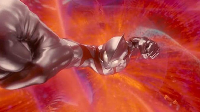 The Best Movies of the Year: Facing the End of the World in Shin Ultraman