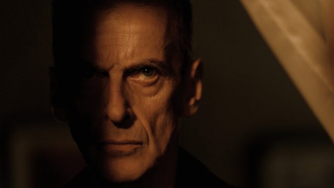 Peter Capaldi Is on the Case in Apple TV+’s First Criminal Record Trailer