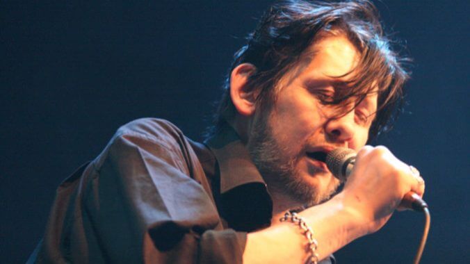 The Pogues’ Shane MacGowan Is Dead at 65