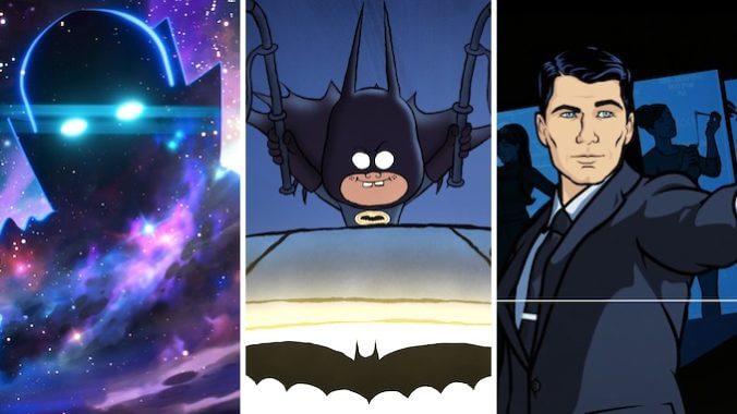 Toon In: Animated TV Highlights for December 2023, from A Merry Little Batman to the Return of Marvel Studios’ What If…?