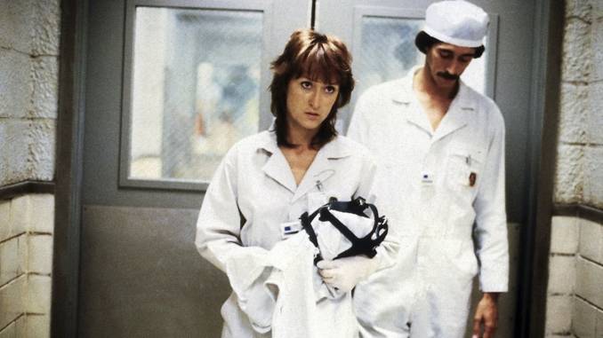 Silkwood’s Chemistry-Filled, A-List Conspiracy Gave Mike Nichols a Win 40 Years Ago
