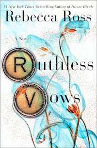 Ruthless Vows Fantasy December 2023
