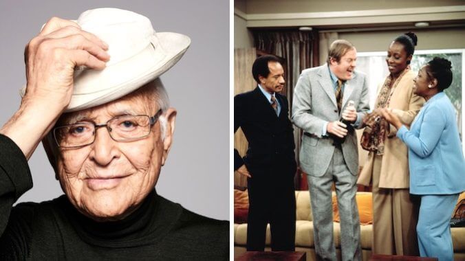 TV Legend Norman Lear Has Died at 101