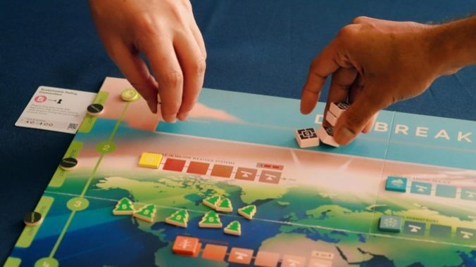 How to Make Your Own Board Game – Scout Life magazine