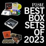 The 20 Best Box Sets of 2023