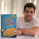 Inside the World of a Breakfast Cereal Curator to the Stars
