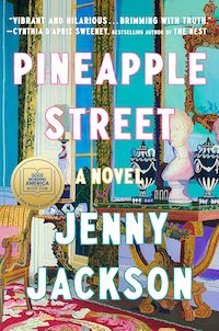 Pineapple Street Best Novels 2023