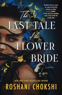 The Last Tale of teh Flower Bride Best Novels 2023