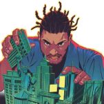 Exclusive: Oni Press to Honor Ol’ Dirty Bastard’s New York in New Graphic Novel, Reveal Variant Covers