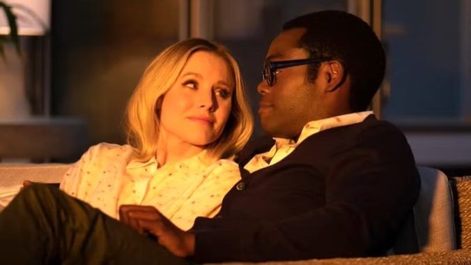 That’s All, Folks: The Good Place Asked What We Owe to Each Other