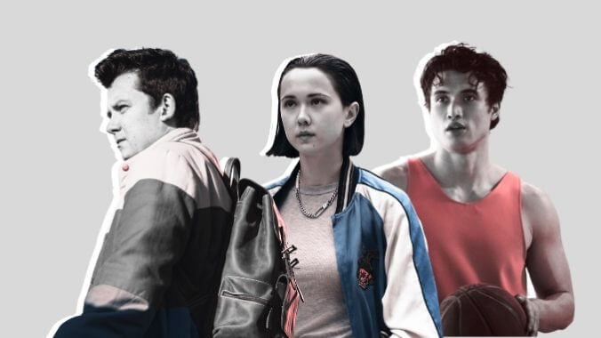 The 10 Best Teen and YA Dramas of 2023