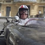 If You're Not First, You're Last: The 10 Best Racing Movies
