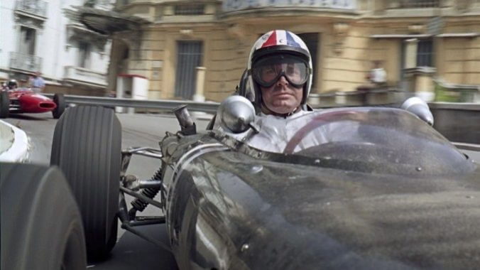 If You’re Not First, You’re Last: The 10 Best Racing Movies