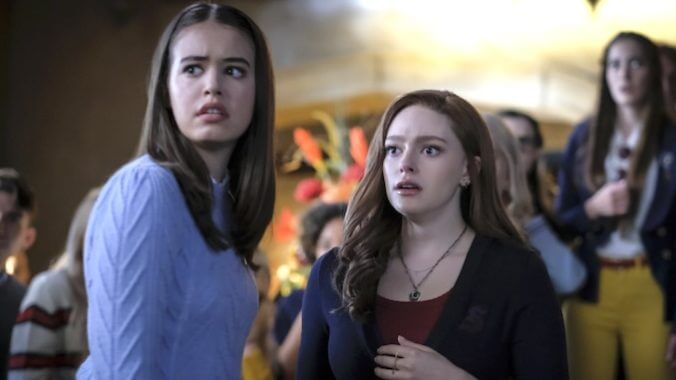 It Still Stings: Hope and Josie’s Wasted Potential on Legacies