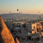 The Ultimate Cave Hotel Experience in Cappadocia