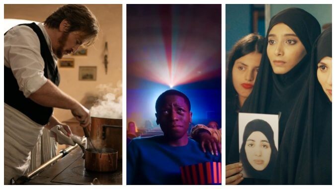 The 25 Best International Movies of 2023