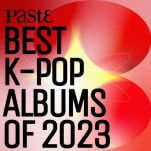 The 20 Best K-pop Albums of 2023