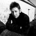 Shane MacGowan and the Stories We Leave Behind