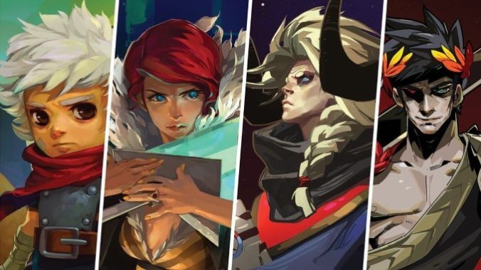 From Bastion to Hades: Supergiant Games and the Eternal Quest for Freedom