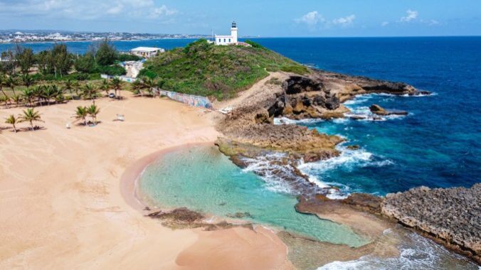 There’s More to Northern Puerto Rico than Its Beaches