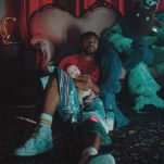 COVER STORY | Kevin Abstract Finds a New Lane