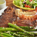 The 5 Best Surf & Turf Combos