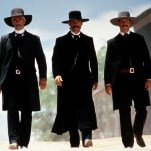 30 Years On,Tombstone Looks Like the Only Normal Western of the '90s