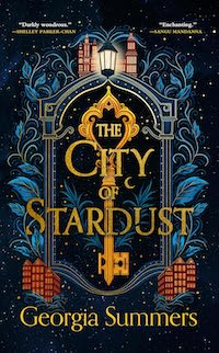 The City of Stardust Fantasy 2024