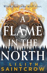 A Flame in the North Fantasy 2024