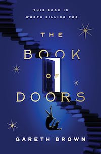 The Book of Doors Fantasy 2024