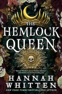 The Hemlock Queen Fantasy 2024