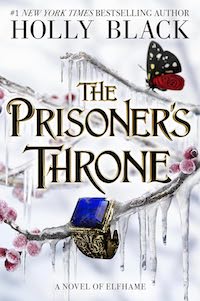 The Prisoner's Throne Fantasy 2024