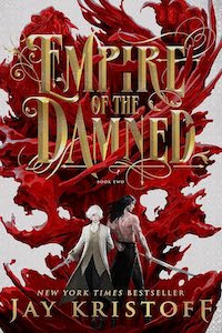 Empire of the Damned Fantasy 2024