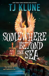 Somewhere Beyond the Sea Fantasy 2024