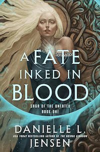 A Fate Inked In Blood Fantasy 2024