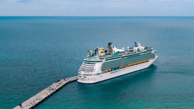 All Aboard! 5 Tips for First-Time Cruisers