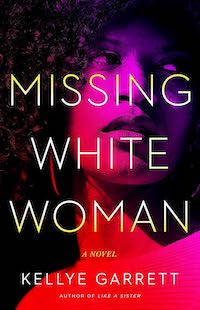 Missing White Woman Thriller Books 2024