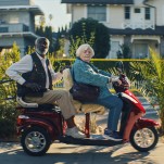 June Squibb Is an Action Star in Hilarious Revenge Comedy Thelma