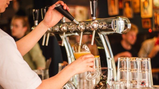 We Need to Finally Talk About Craft Beer Prices