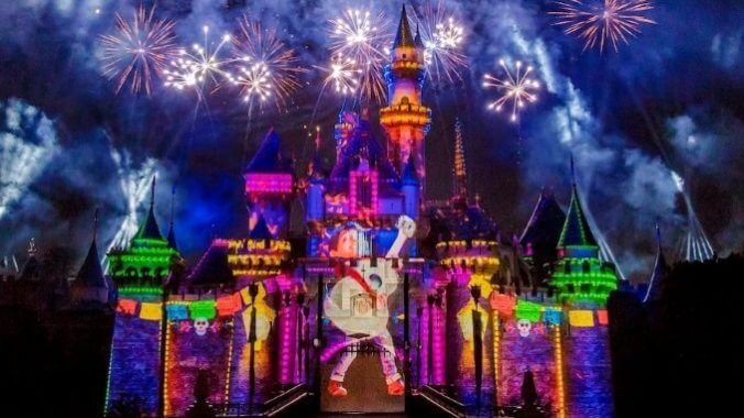 Take a Look at Disneyland’s Seasonal Events Calendar for 2024